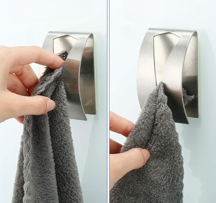 Boao Towel Hooks (4-Pack)