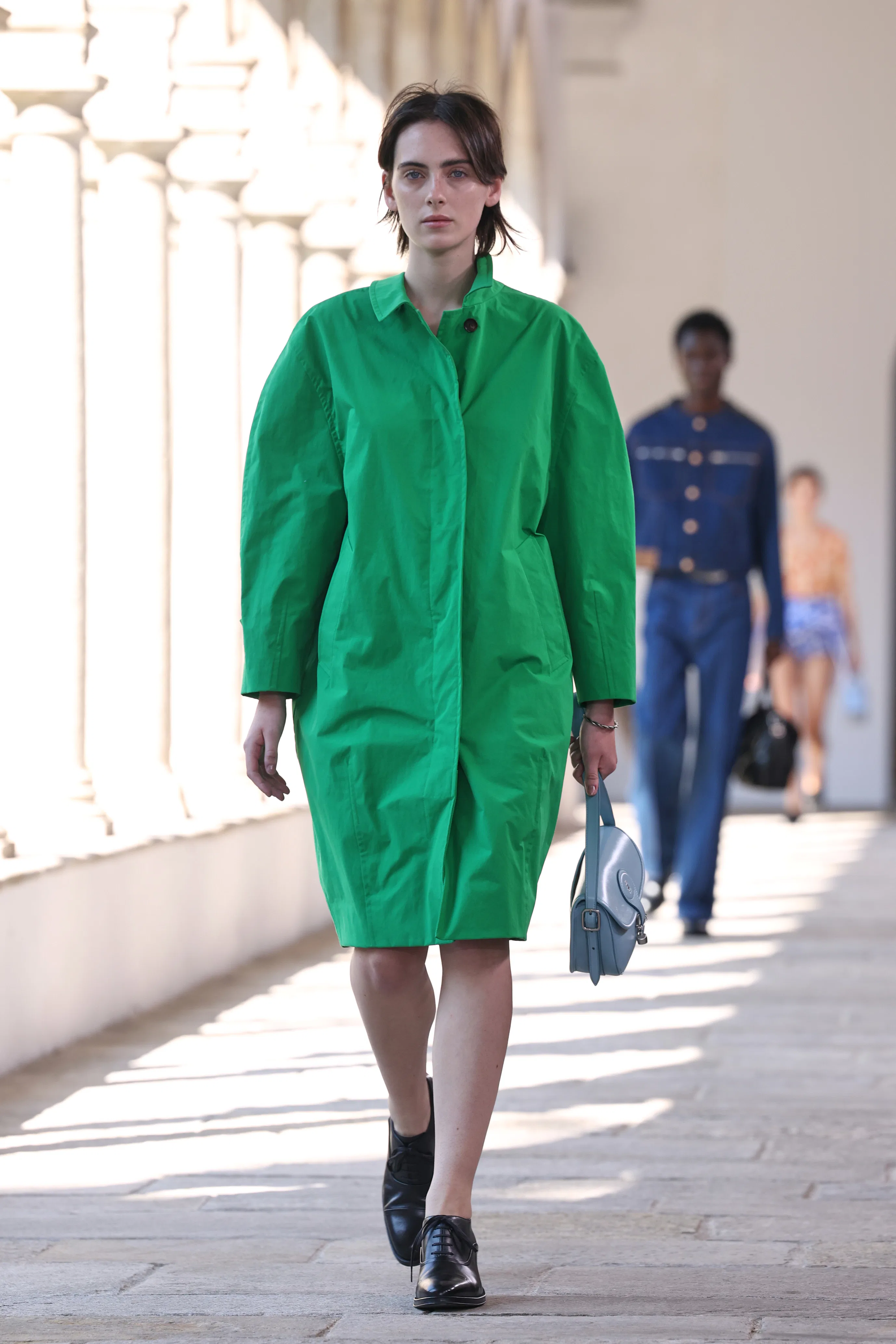Milan Fashion Week Spring 2025: The Best Looks From the Runway