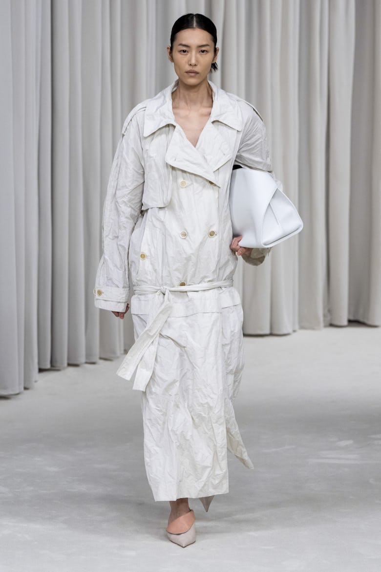 Milan Fashion Week Spring 2025: The Best Looks From the Runway