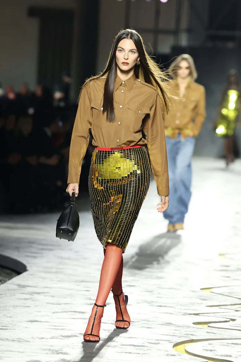 Milan Fashion Week Spring 2025 The Best Looks From The Runway milan-fashion-week-spring-2025-the-best-looks-from-the-runway