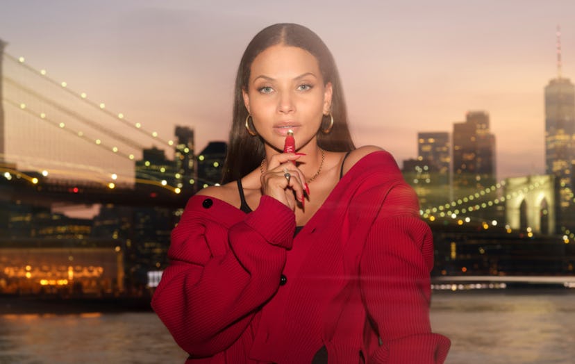 Maed Beauty, a new brand by Denise Vasi, has just launched a lip care system that provides TLC for y...