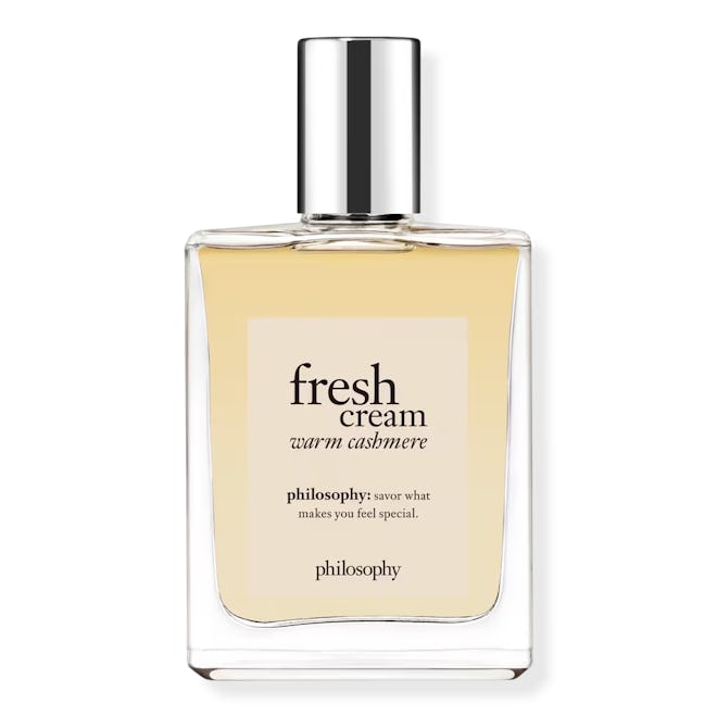 Philosophy Fresh Cream Warm Cashmere Eau de Toilette