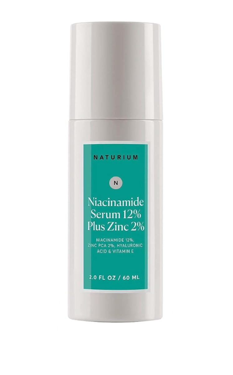 Naturium Niacinamide Anti-Aging Face Serum