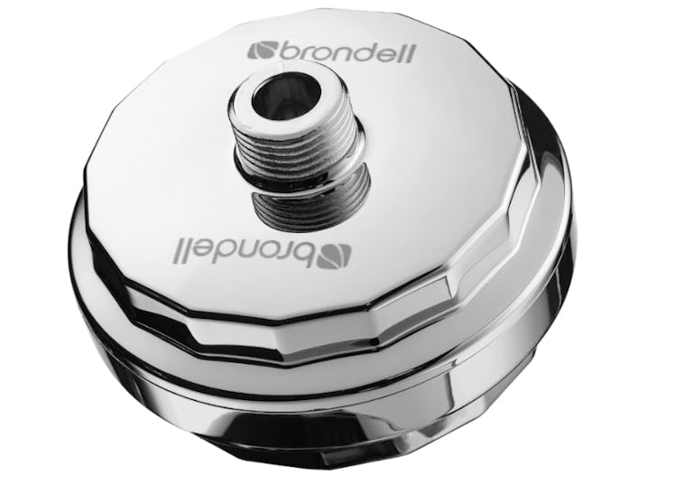 Brondell Compact Shower Filter