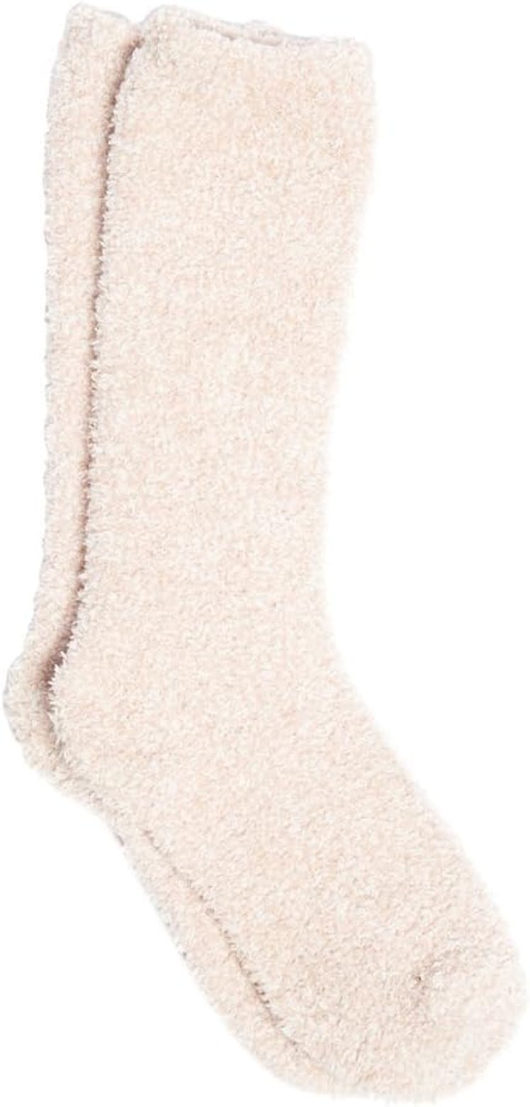 Barefoot Dreams CozyChic Socks