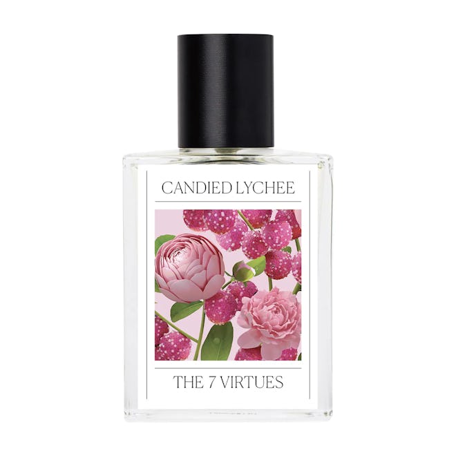 The 7 Virtues Candied Lychee Eau de Parfum
