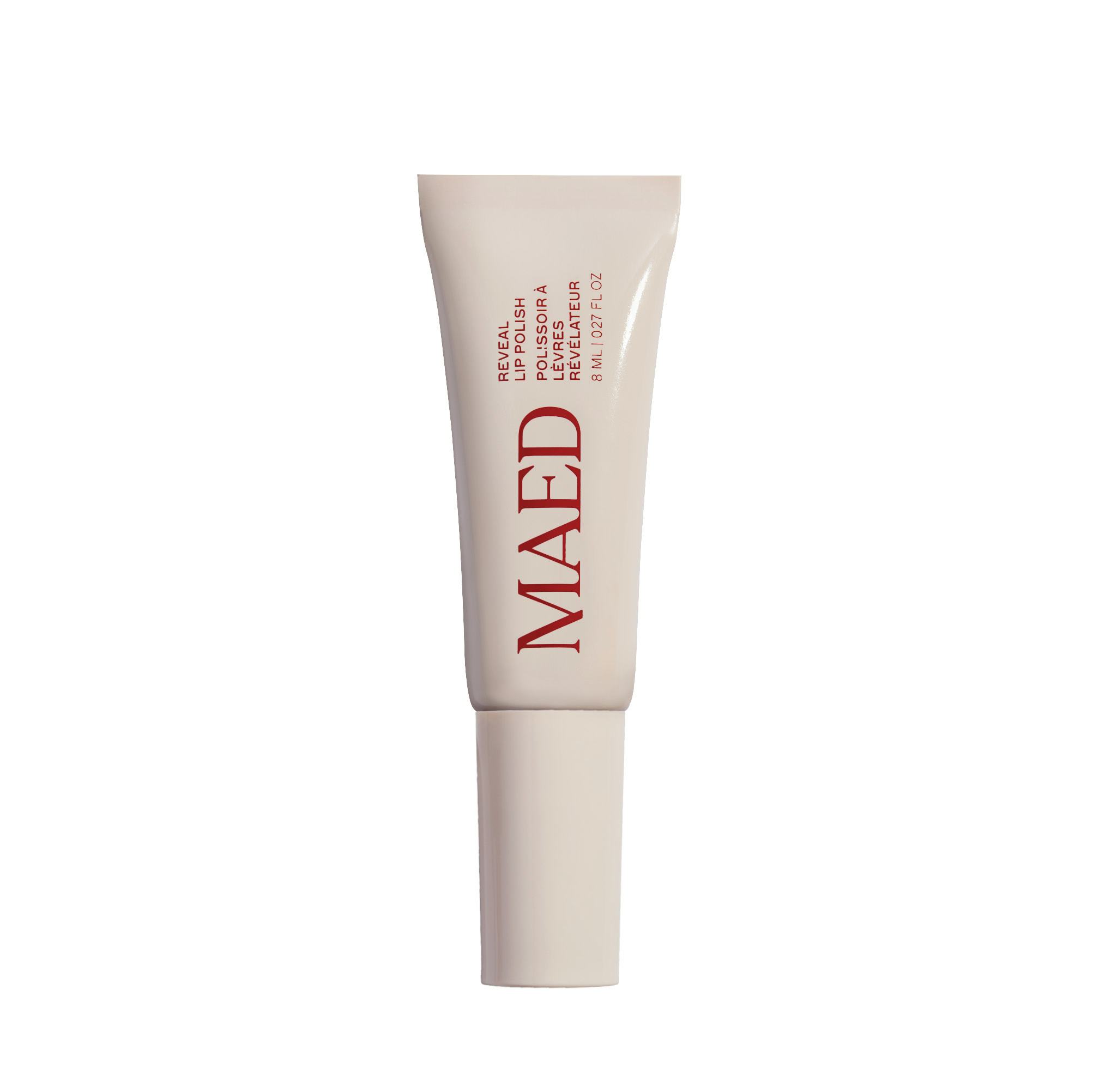 Maed Beauty Reveal Lip Polish