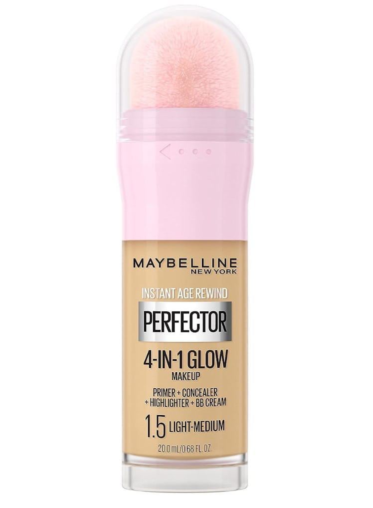 Maybelline Instant Age Rewind 4-in-1 Glow Instant Perfector