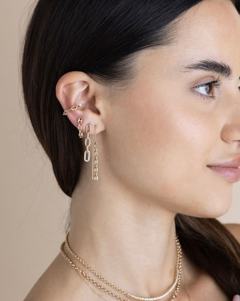 ear cuff trend