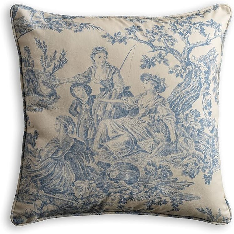 Maison d' Hermine Decorative Pillow Cover