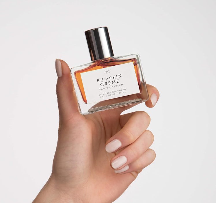 Le Monde Gourmand Eau de Parfum