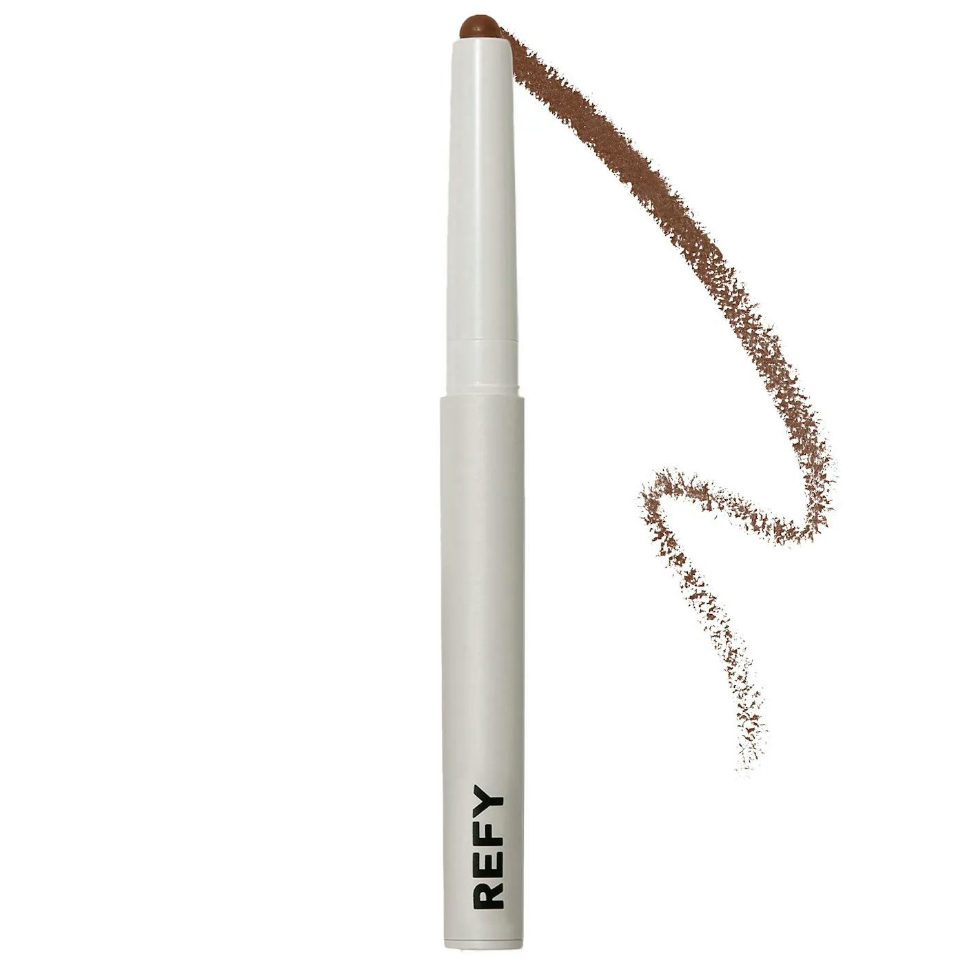 REFY Lip Blur Lip Liner in Umber