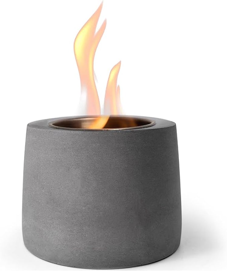 KIZZBY Table Top Fire Pit Bowl