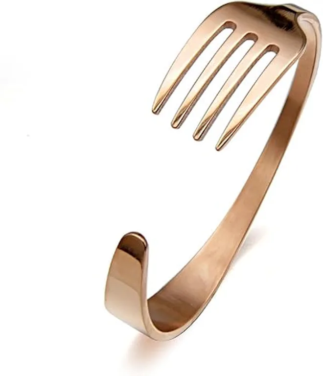 AOCHEE Fork Bracelet