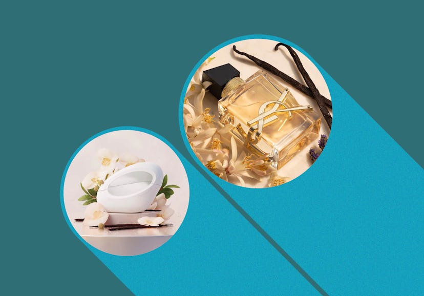Here are 10 perfumes that are *so* Libra-coded.
