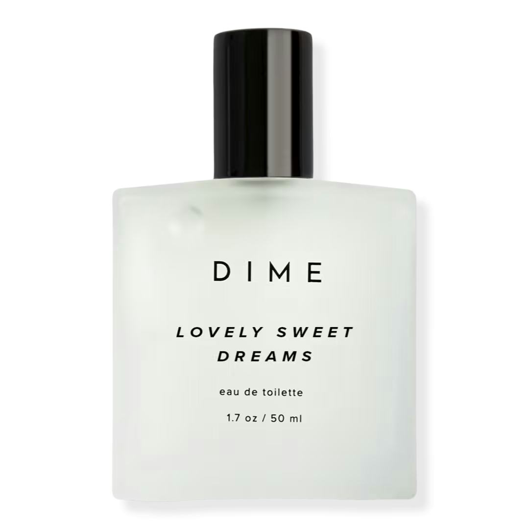 DIME Lovely Sweet Dreams Eau de Toilette