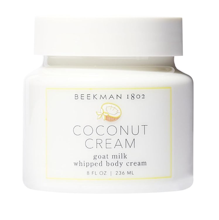 Beekman 1802 Whipped Body Cream