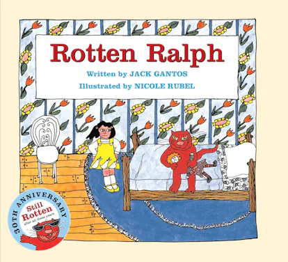 23 Forgotten Children's Books Parenting Editors Couldn't Put Down As Kids