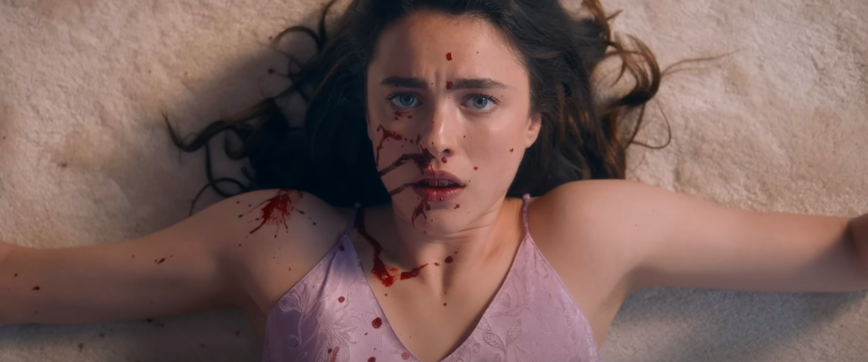 The Bloodiest, Most Deranged Sci-Fi Movie Ending of the Year, Explained