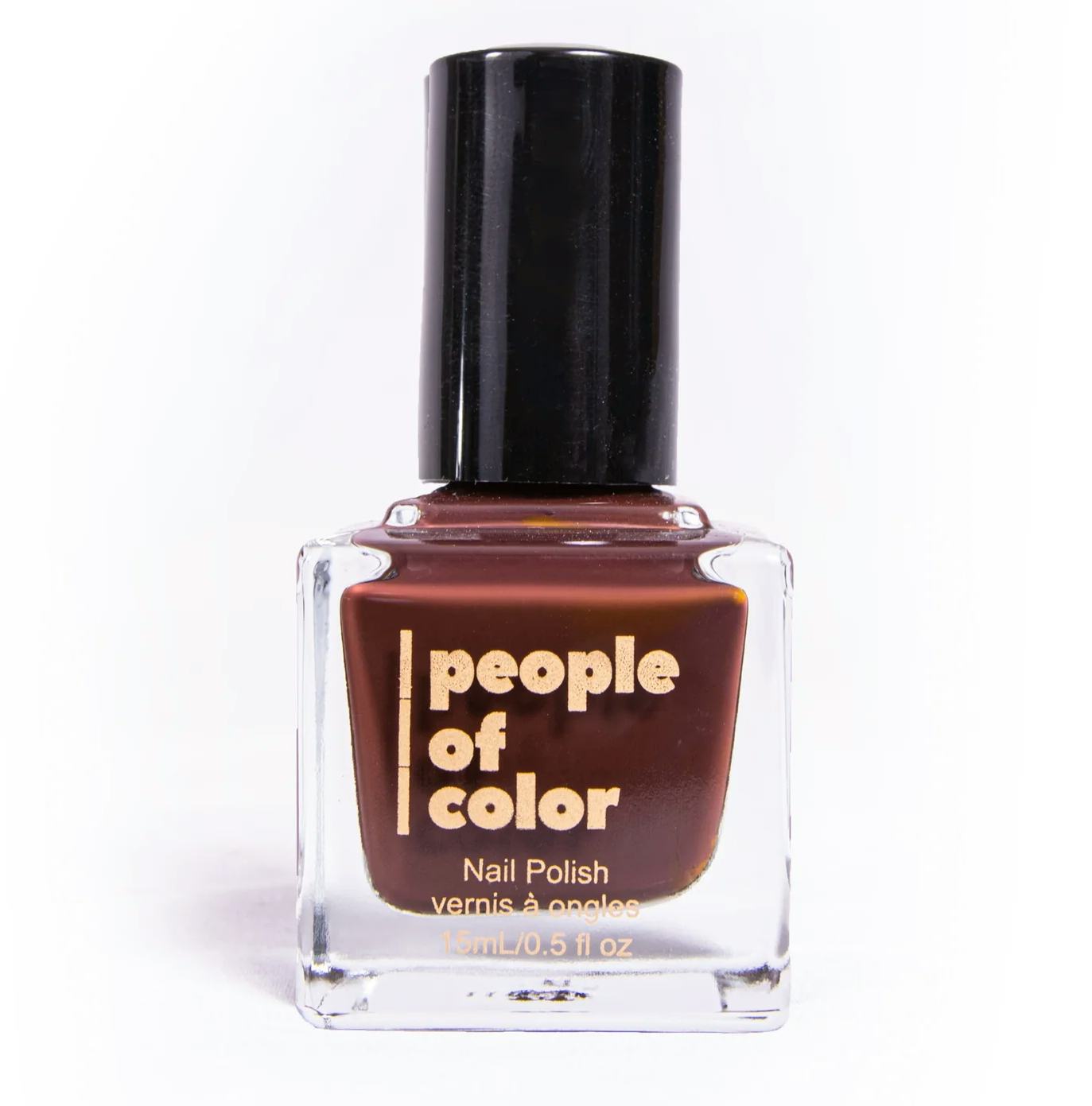 Nail Polish in Mother of Earth