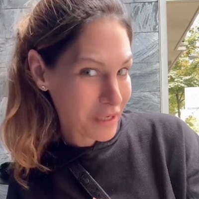 An American Mom Living In Barcelona Shares Her Culture Shock About School There