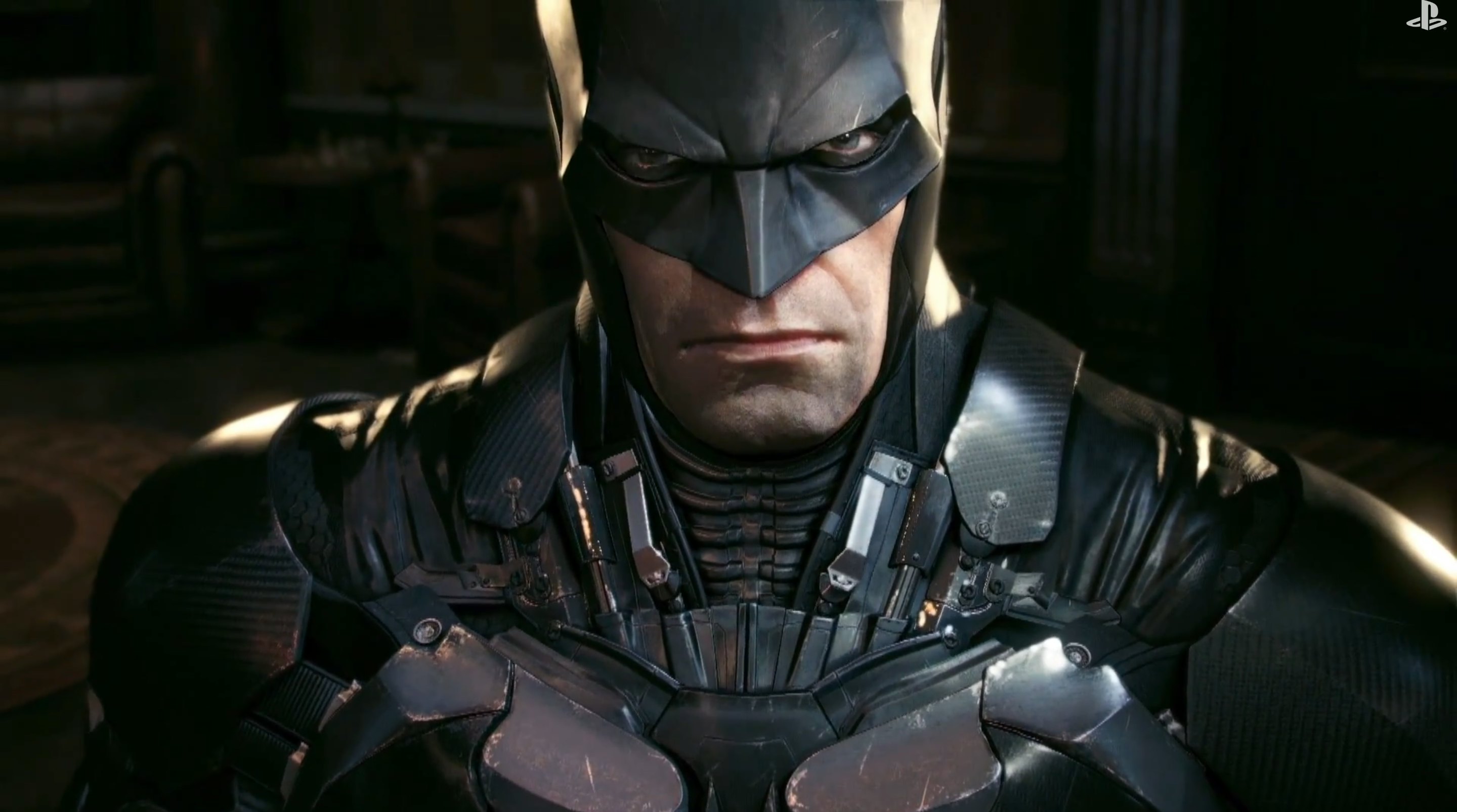 15 лет спустя серии Batman Arkham больше нечего доказывать игрокам