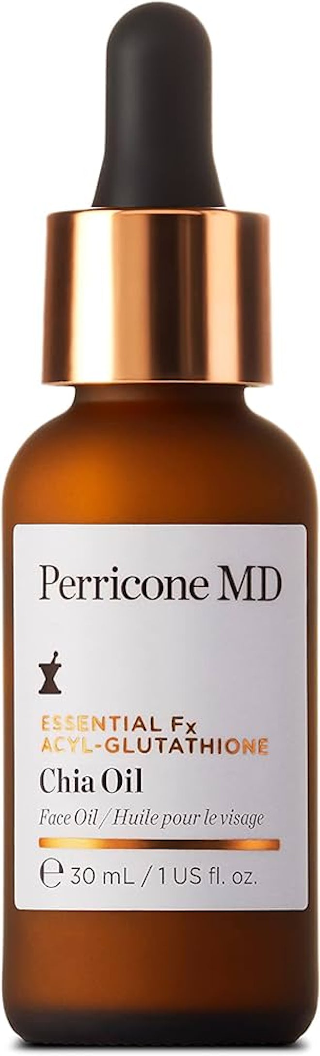 Essential Fx Acyl-Glutathione Chia Oil