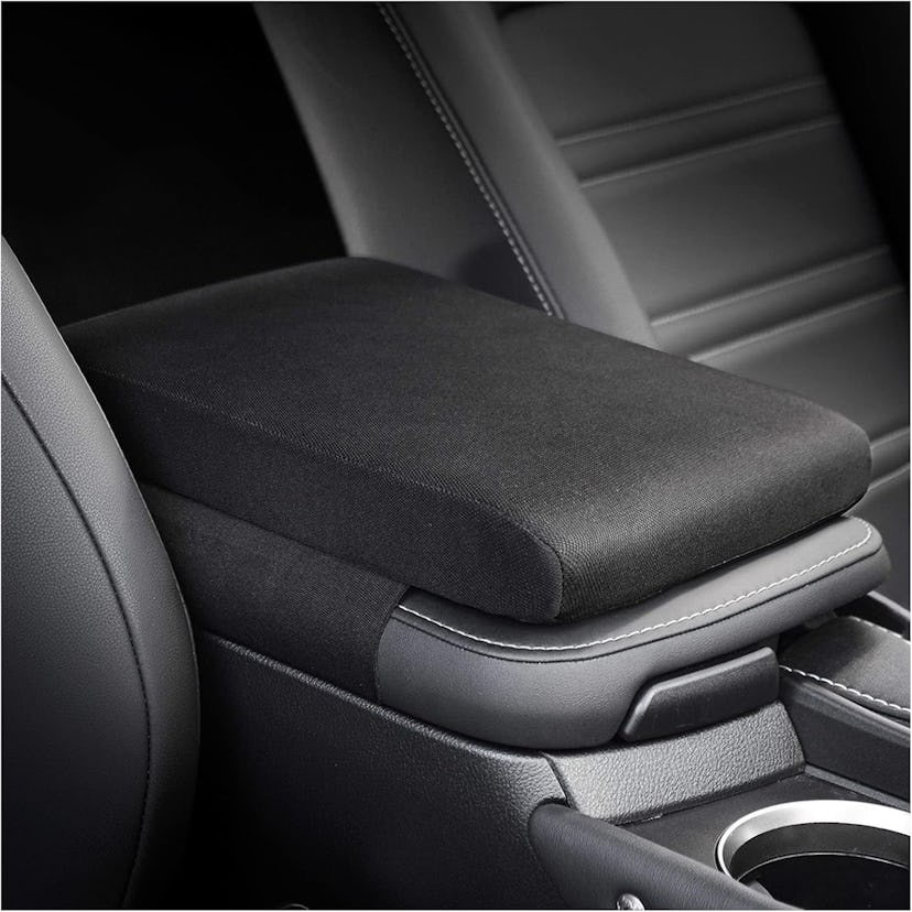 Timorn Center Console Cushion