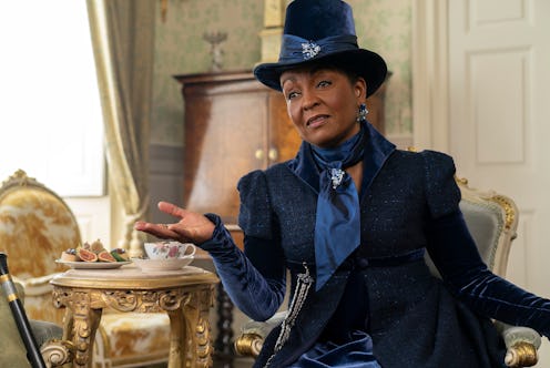 A 'Bridgerton' Season 4 Theory Predicts Sophie & Lady Danbury's Dynamic