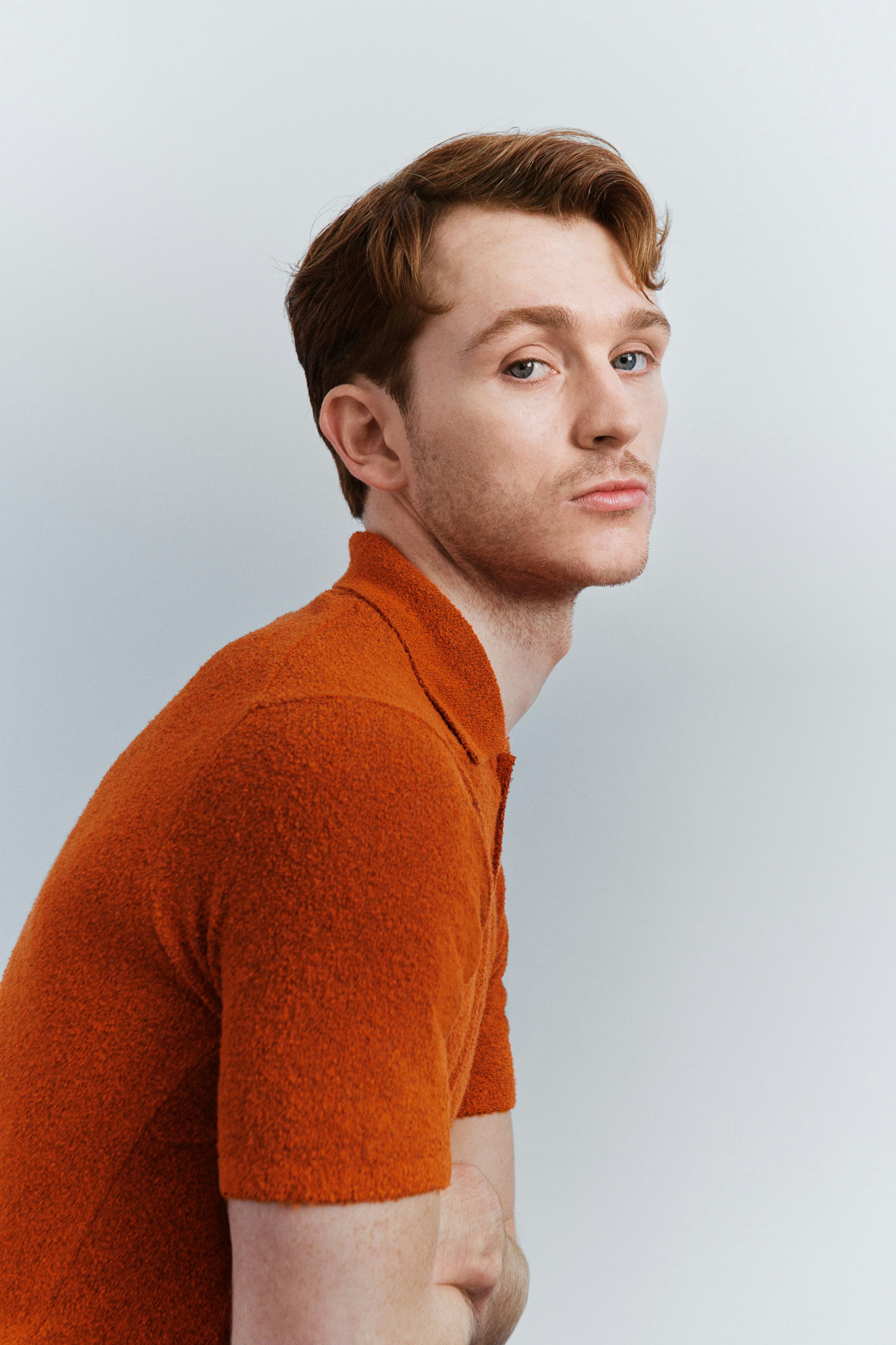 Harry Lawtey On ‘Industry’ Season 3 Finale & ‘Joker Folie à Deux’