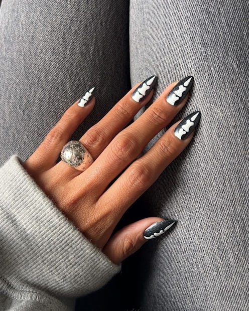 October Nail Ideas