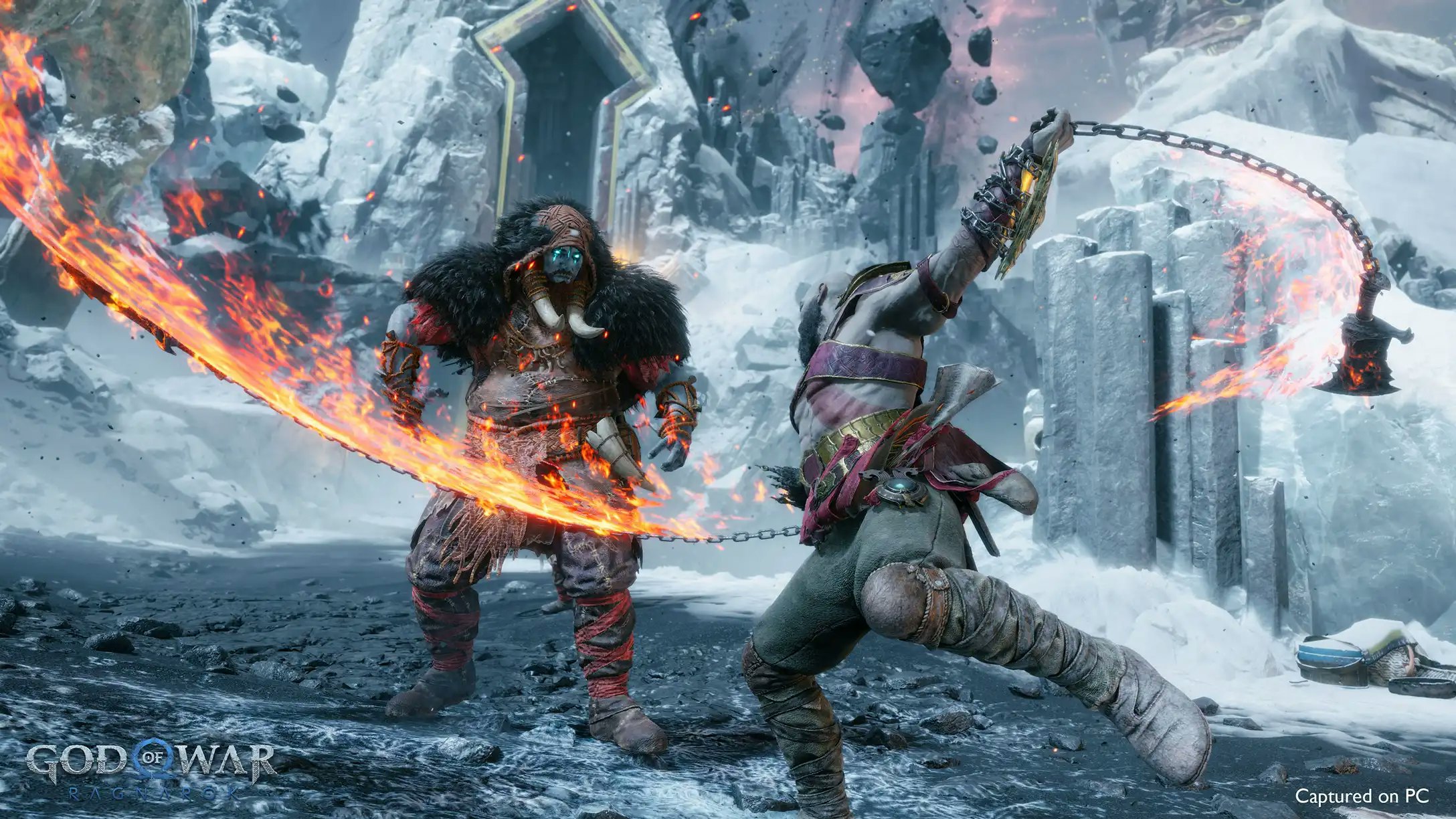 'God of War: Ragnarok's Most Annoying Feature Has a Quick Fix