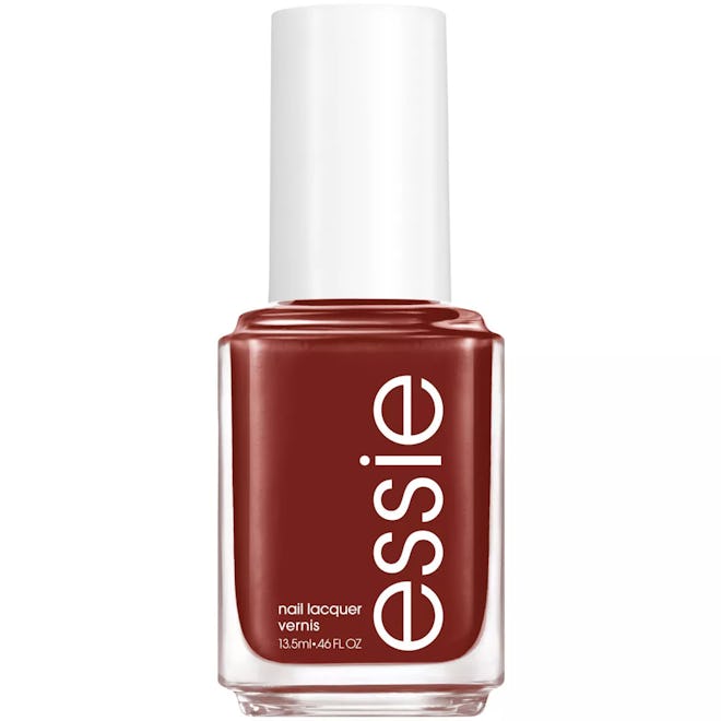 essie Nail Lacquer in Bed Rock & Roll