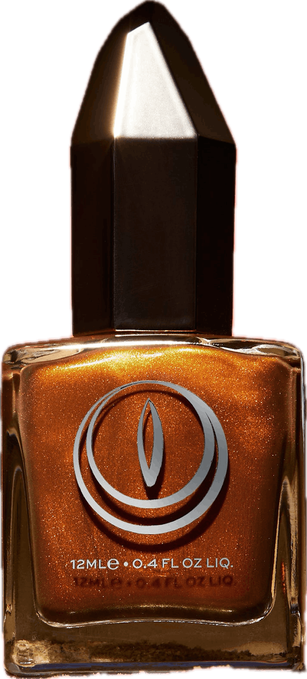 Nail Lacquer in Bootlegger