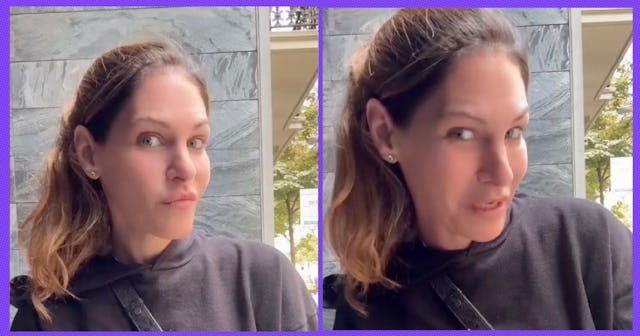 An American mom living in Barcelona shares insight into what it’s like to be a mom, raising kids in ...