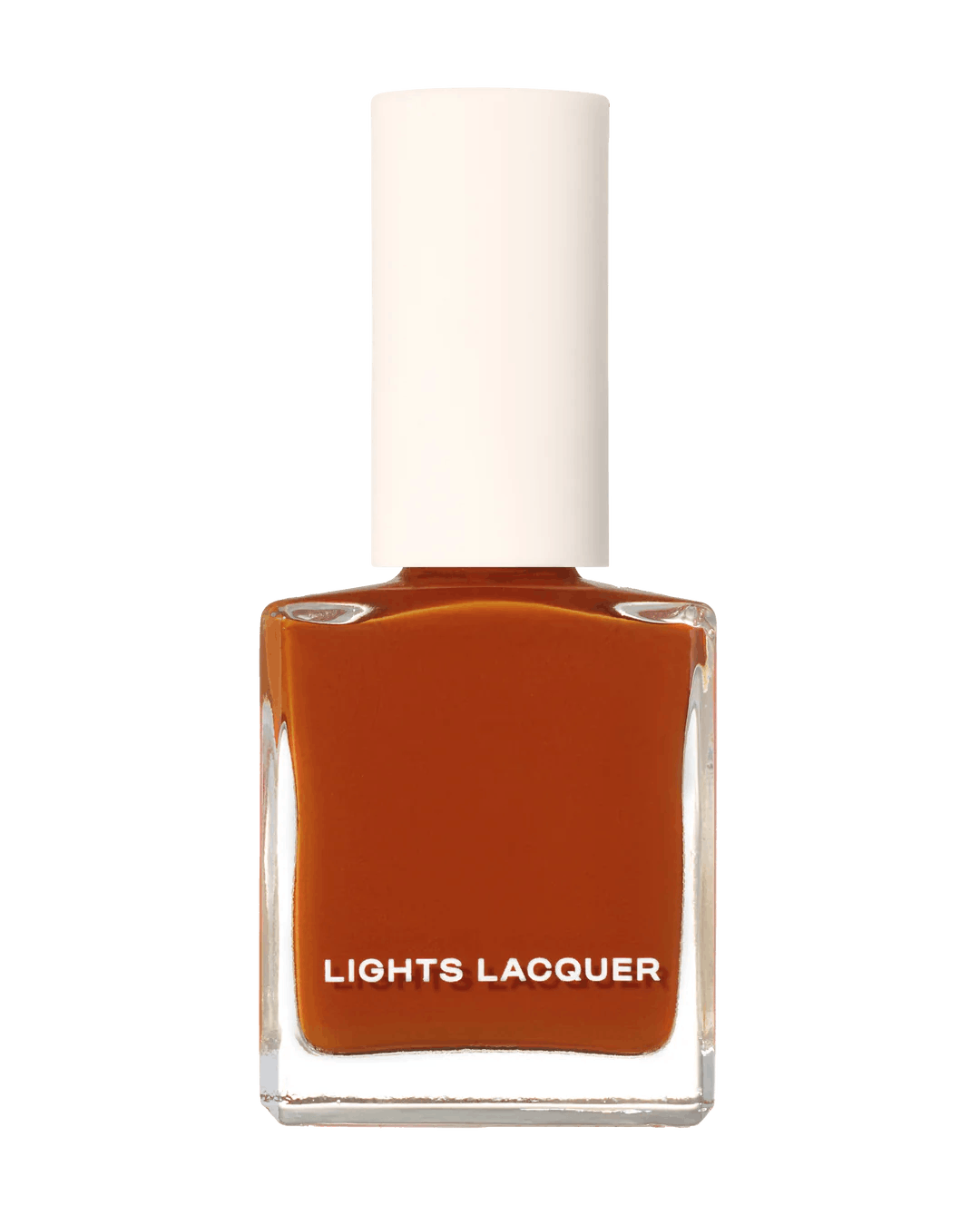 Little Miss Pumpkin Polish