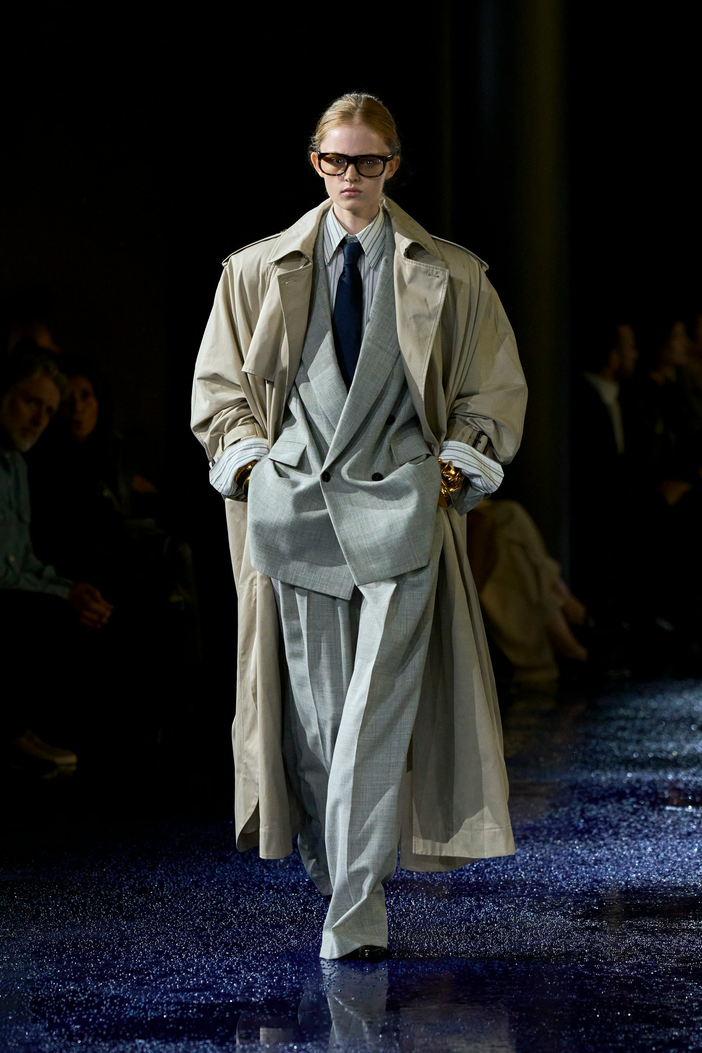スーツ Yves Saint Laurent Yves Saint Laurentスーツ