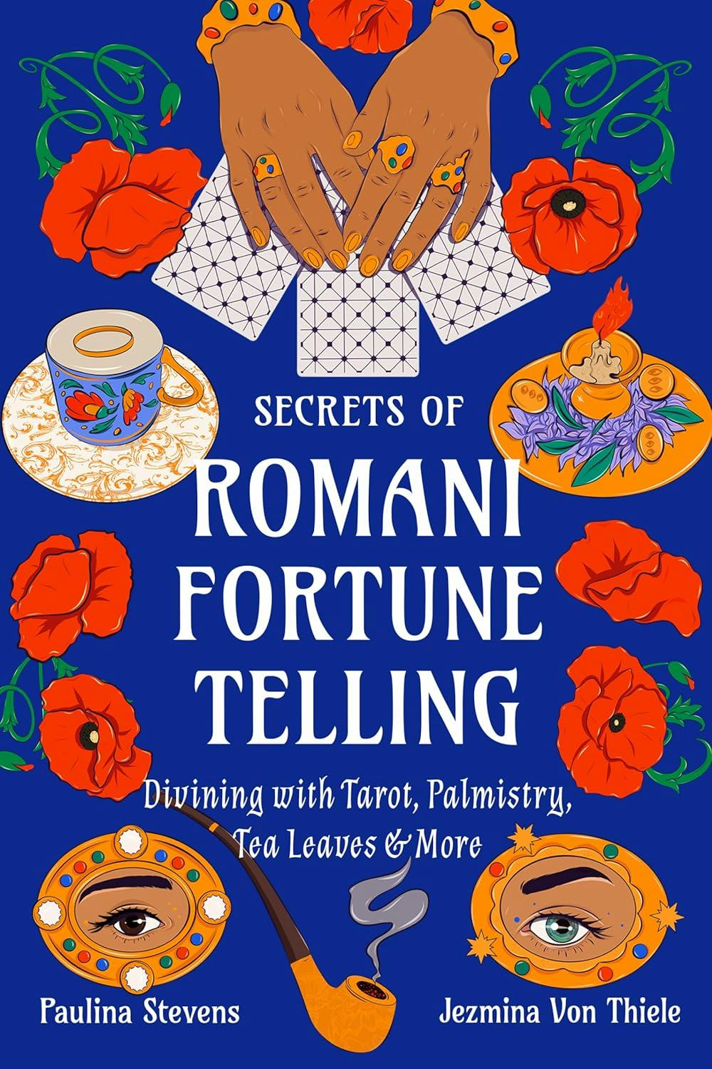 Secrets of Romani Fortune Telling