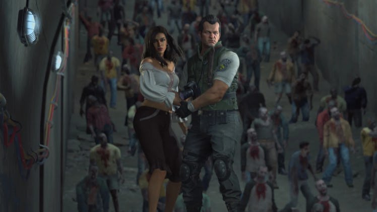 'Dead Rising' Devs Say a Remaster of the Second Game Is “Definitely ...