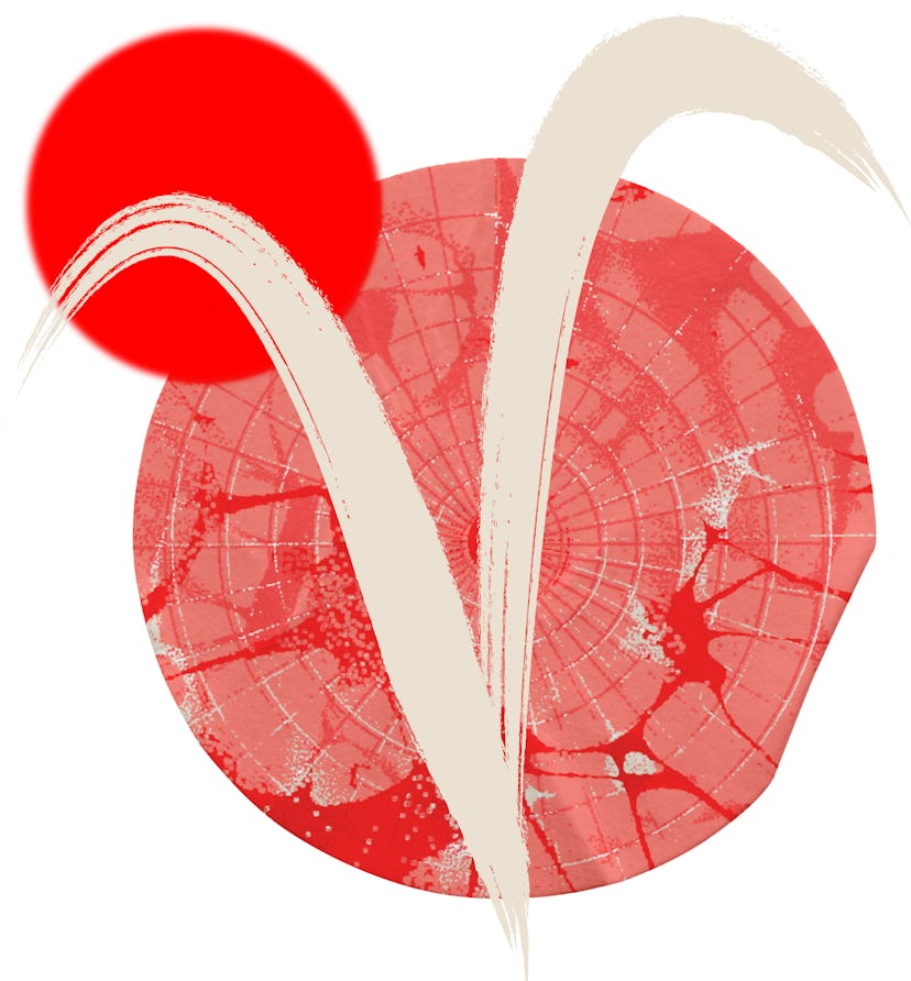 October 2024 love horoscope for each zodiac sign