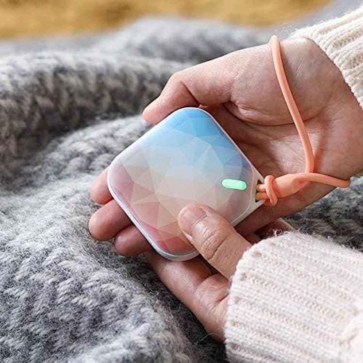 orastone Rechargeable Hand Warmer