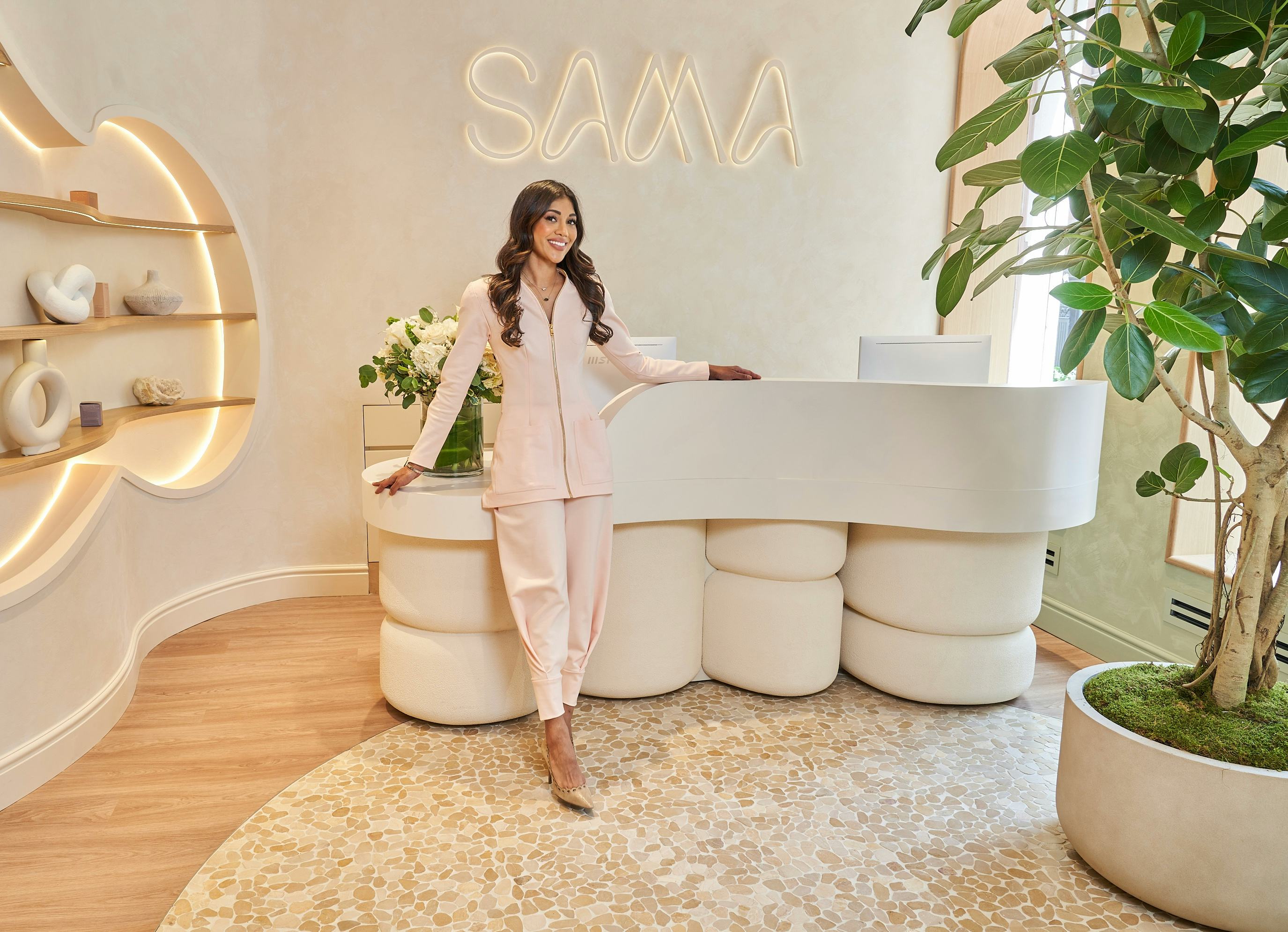 sama dental