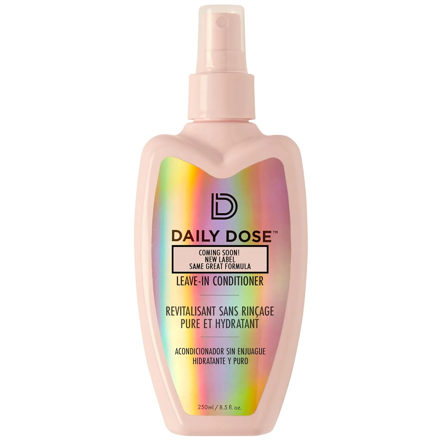 DAILY DOSE Leave-In Conditioner