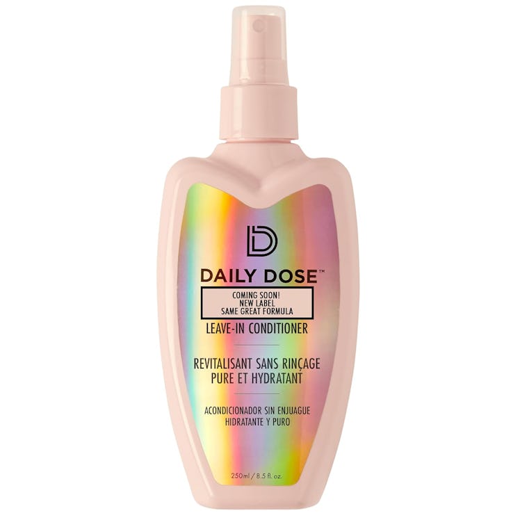 DAILY DOSE Leave-In Conditioner