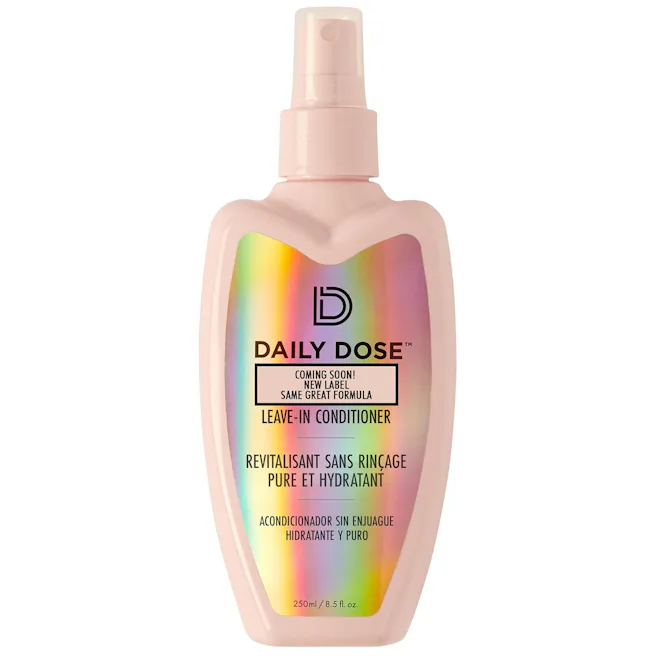 DAILY DOSE Leave-In Conditioner