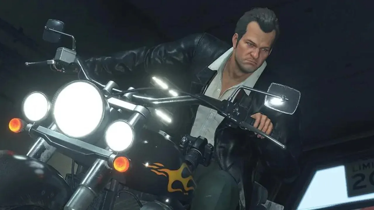 Dead Rising Deluxe Remaster |OT| He's covered wars, you know Capcom ...