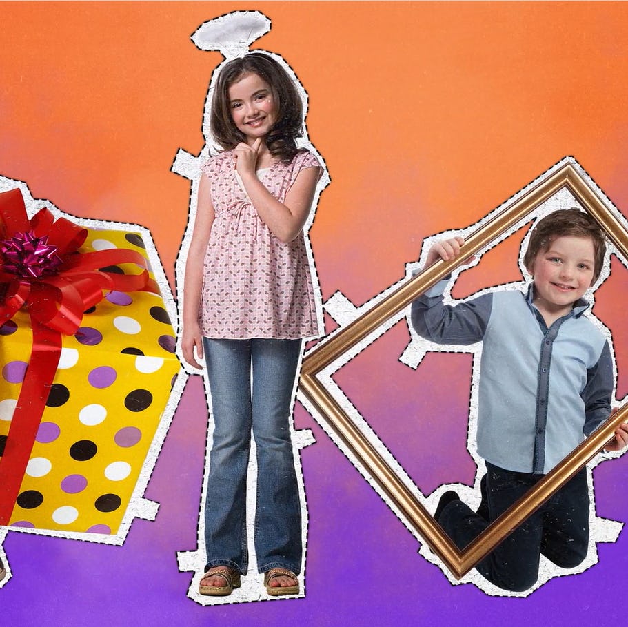 10 Easy Costume Ideas You Can Do With Just One Accessory