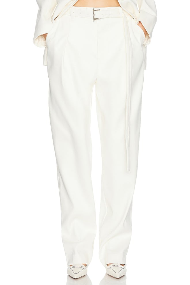 Helsa The Barrel Pant