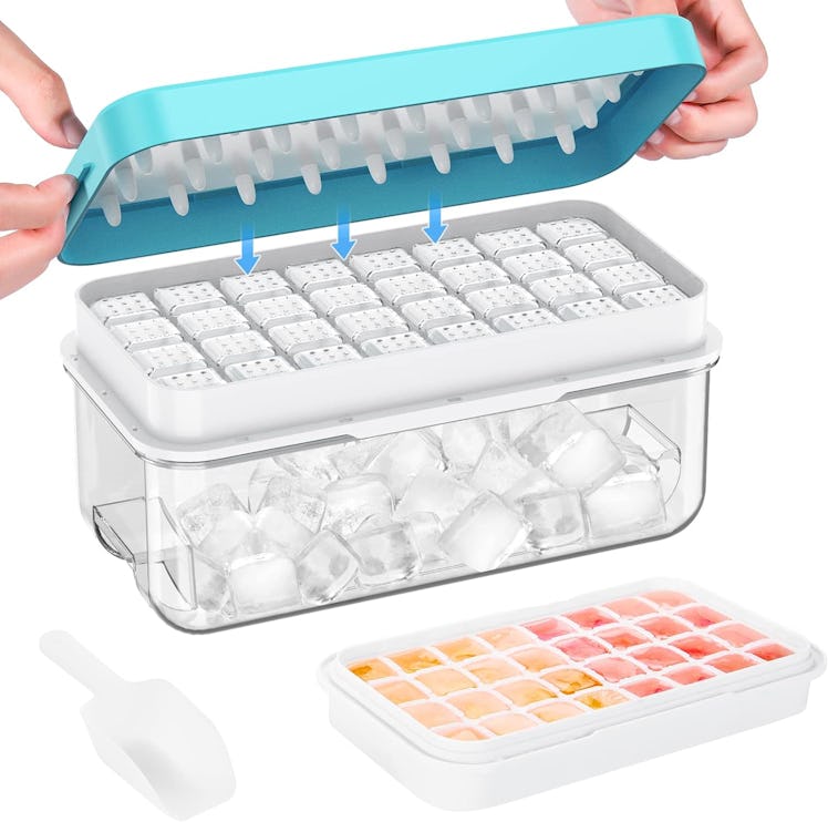 PHINOX Ice Cube Tray 