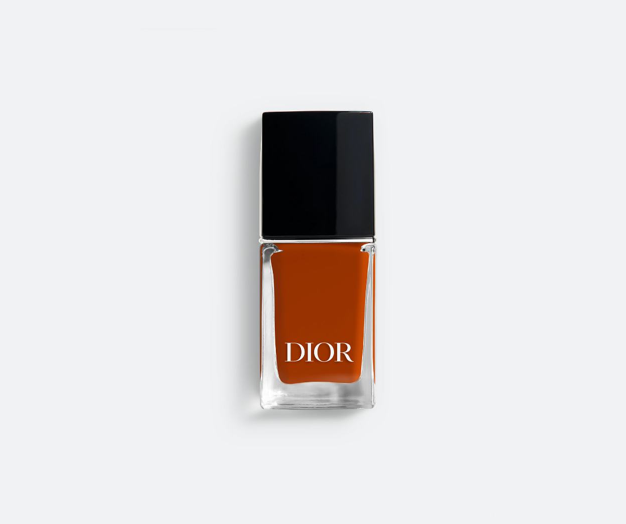 Dior Vernis In Rouge Cinéma